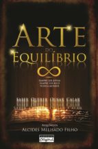 arte do equilíbrio (ebook)-alcides melhado filho-9788562900341 arte do equilíbrio (ebook)-alcides melhado filho-9788562900341