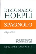 dizionario hoepli spagnolo ed. compatta-9788820344641 dizionario hoepli spagnolo ed. compatta-9788820344641