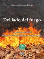 del lado del fuego: la paradoja de bambi (ebook)-giuseppe mariano delogu-9788897285441 del lado del fuego: la paradoja de bambi (ebook)-giuseppe mariano delogu-9788897285441