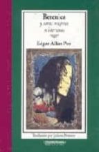 Berenice y otras mujeres por Edgar allan poe FB2 TORRENT