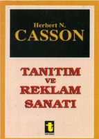 tan?t?m ve reklam sanat? (ebook)-9789754452341 tan?t?m ve reklam sanat? (ebook)-9789754452341