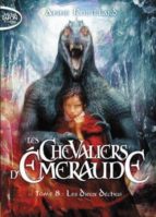 CHEVALIERS D'EMERAUDE T08