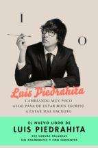 cambiando muy poco algo pasa de estar bien escrito a estar mal escroto (ejemplar firmado por el autor)-luis piedrahita-2910021194351 cambiando muy poco algo pasa de estar bien escrito a estar mal escroto (ejemplar firmado por el autor)-luis piedrahita-2910021194351