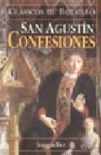 san agustin: confesiones-9789500393751 san agustin: confesiones-9789500393751