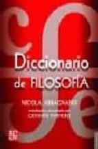diccionario de filosofia-nicola abbagnano-9789681663551 diccionario de filosofia-nicola abbagnano-9789681663551