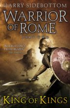 warrior of rome ii: king of kings (ebook)-harry sidebottom-9780141943251 warrior of rome ii: king of kings (ebook)-harry sidebottom-9780141943251