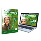 INFLUENCE TODAY 1 STUDENT S BOOK con ISBN 9781380086051 | Casa del Libro