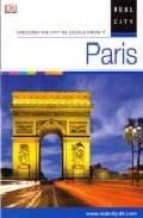 Real city paris 978-1405318051 DJVU PDF FB2