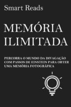 memória ilimitada (ebook)-9781547501151 memória ilimitada (ebook)-9781547501151
