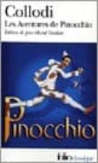 les aventures de pinocchio-carlo collodi-9782070421251 les aventures de pinocchio-carlo collodi-9782070421251