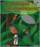 La musique sud-americaine: cayetano et la baleine DJVU FB2 EPUB 978-2070559251 por Pierre-marie beaudebertrand dubois