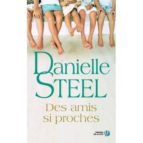 Des amis si proches EPUB PDF por D.steel