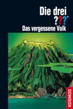 die drei ??? toteninsel band 2: das vergessene volk (drei fragezeichen) (ebook)-andré marx-9783440143551 die drei ??? toteninsel band 2: das vergessene volk (drei fragezeichen) (ebook)-andré marx-9783440143551