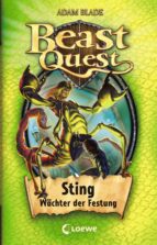 beast quest 18 – sting, wächter der festung (ebook)-adam blade-9783732009251 beast quest 18 – sting, wächter der festung (ebook)-adam blade-9783732009251