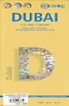 dubai, plano callejero (1:15000 / 1:85000)-9783866093751 dubai, plano callejero (1:15000 / 1:85000)-9783866093751