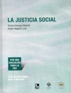 La justicia social Descargar nuevos audiolibros gratis