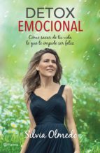 detox emocional (edición mexicana) (ebook)-silvia olmedo-9786070737251 detox emocional (edición mexicana) (ebook)-silvia olmedo-9786070737251