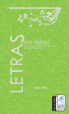 letras para sanar (ebook)-9786079239251 letras para sanar (ebook)-9786079239251