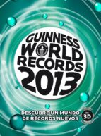 guinness world records 2013-9788408008651 guinness world records 2013-9788408008651