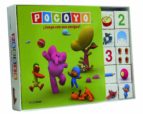 pocoyo: ¡juega con sus amigos!-9788408082651 pocoyo: ¡juega con sus amigos!-9788408082651