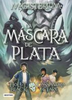 magisterium. la máscara de plata (ebook)-cassandra clare-holly black-9788408179351 magisterium. la máscara de plata (ebook)-cassandra clare-holly black-9788408179351