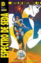 antes de watchmen: espectro de seda nº 01-darwyn cooke-len wein-9788415748151 antes de watchmen: espectro de seda nº 01-darwyn cooke-len wein-9788415748151