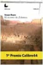 el secreto de zalamea-sergio reyes-9788416176151 el secreto de zalamea-sergio reyes-9788416176151