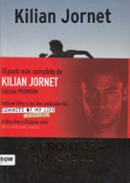 LA FRONTERA INVISIBLE (2 DVD INCL.)