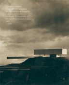 camara y modelo: fotografias de maquetas de arquitectura en españa, 1925-1970-iñaki bergera-9788416248551 camara y modelo: fotografias de maquetas de arquitectura en españa, 1925-1970-iñaki bergera-9788416248551