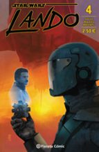 star wars: lando nº 04/05-alex maleev-9788416401451 star wars: lando nº 04/05-alex maleev-9788416401451