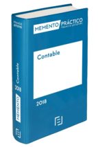 memento contable 2018-9788416924851 memento contable 2018-9788416924851