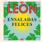 leon: ensaladas felices-jane baxter-john vincent-9788416965151 leon: ensaladas felices-jane baxter-john vincent-9788416965151
