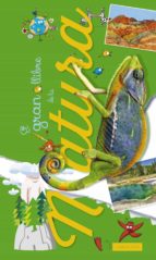 el gran llibre de la natura-9788416984251 el gran llibre de la natura-9788416984251
