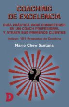 coaching de excelencia (ebook)-mario chew santana-9788417467951 coaching de excelencia (ebook)-mario chew santana-9788417467951