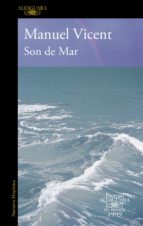 son de mar (premio alfaguara de novela 1999) (ebook)-manuel vicent-9788420499451 son de mar (premio alfaguara de novela 1999) (ebook)-manuel vicent-9788420499451