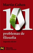101 problemas de filosofia (2ª ed.)-martin cohen-9788420668451 101 problemas de filosofia (2ª ed.)-martin cohen-9788420668451