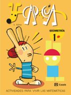 capicua geometria 1: actividades para vivir las matematicas-a. alsina-9788421832851 capicua geometria 1: actividades para vivir las matematicas-a. alsina-9788421832851