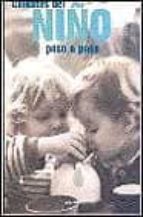 CUIDADOS DEL NIÑO PASO A PASO