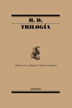 trilogia-hilda doolittle-9788426416551 trilogia-hilda doolittle-9788426416551