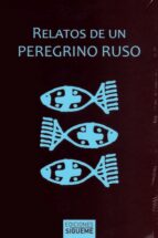 relatos de un peregrino ruso-9788430119851 relatos de un peregrino ruso-9788430119851