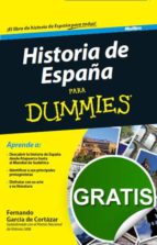 breve historia de españa para dummies (ebook)-fernando garcía de cortazar-9788432900051 breve historia de españa para dummies (ebook)-fernando garcía de cortazar-9788432900051