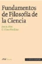 fundamentos de filosofia de la ciencia-carlos ulises moulines-jose a. diez calzada-9788434487451 fundamentos de filosofia de la ciencia-carlos ulises moulines-jose a. diez calzada-9788434487451