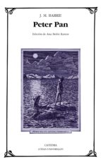 peter pan-james matthew barrie-9788437628851 peter pan-james matthew barrie-9788437628851