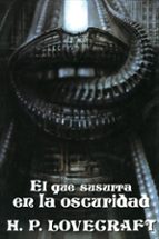 el que susurra en la oscuridad-9788441408951 el que susurra en la oscuridad-9788441408951