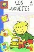 los juguetes (las palabras de tito)-emanuela bussolati-9788441412651 los juguetes (las palabras de tito)-emanuela bussolati-9788441412651