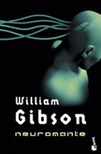 neuromante-william gibson-9788445075951 neuromante-william gibson-9788445075951