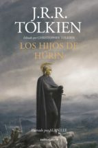 los hijos de húrin (ebook)-j.r.r. tolkien-9788445078051 los hijos de húrin (ebook)-j.r.r. tolkien-9788445078051