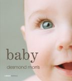 baby-desmond morris-9788448048051 baby-desmond morris-9788448048051