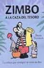 En zabre a la caça del tresor Audiolibros gratis para descargar en línea