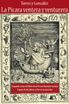 la pícara ventera y venturera (ebook)-9788461384051 la pícara ventera y venturera (ebook)-9788461384051